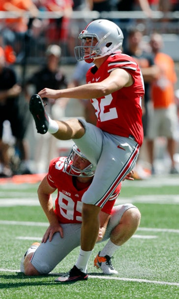 Ohio State had some surprises in store in 2016
